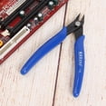 thumbnail image 3 of K170 Mini cortadora de corte lateral al ras, Cable de alambre, alicates de corte de joyería, 3 of 5