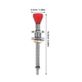 thumbnail image 4 of Miangastore Heavy Duty Pinball Machine Lever Smooth Control Spring Rod For Home Entertainment And Commercial Use Enhances, 4 of 8
