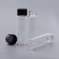 thumbnail image 5 of 36 PCS 15ml Clear Glass Bottles with Lids Sample Vials with Scale(18pcs), Empty Glass Bottles with Black Screw Cap Lab Liquid Sampling Bottles for Chemistry Lab Chemicals, 5 of 6