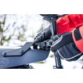 thumbnail image 2 of Portland Design Works 353006 Mud Shovel 6.5 Fat Rear Fender, 2 of 6