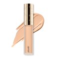 thumbnail image 1 of Jouer Essential High Coverage Liquid Concealer Brightening Concealer Color Corrector for Under Eye Dark Circles Spot Coverage and Eye Primer Soft Matte Finish Toast, 1 of 1