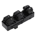 thumbnail image 1 of Interruptor de ventana eléctrica Unique Bargains No. 935703S000RY para el lado del conductor delantero izquierdo del Hyundai Sonata 2011-2015 en negro, 1 of 7