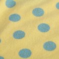 thumbnail image 6 of Blueberry Pet Pastel Blue Affection Designer Terry Cotton T-shirt Value Pack Back Length: 14", 6 of 8