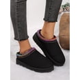 thumbnail image 6 of Women's Snow Boots - Thick Soles, Non-Slip Winter Boots for Outdoor Use, Warm and Comfortable Snow Platform Boots, 6 of 7