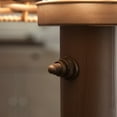 thumbnail image 4 of Tahti Outdoor Patio Table Lamp, 4 of 5