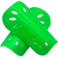 thumbnail image 4 of football shin guards, for men and women, sport sleeves, running gaiters, sports accessories, 2 pieces Ref: 8326, 4 of 5