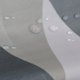 thumbnail image 3 of Cortina de ducha impermeable engrosada con patrón triangular 180*200cm, 3 of 5