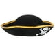 thumbnail image 5 of Sombrero pirata para Halloween, fiesta de máscaras, cosplay, sombrero pirata, sombrero de actuación, 5 of 7