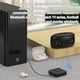 thumbnail image 5 of Adaptador Bluetooth Transmisor Receptor Adaptador De Transmisor De Audio Inalámbrico Noticed EL008787-00, 5 of 6