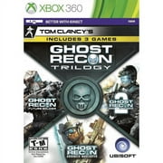 Ghost Recon Trilogy (Xbox 360)
