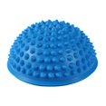 thumbnail image 2 of Herramientas del masaje, bolas medias redondas de la yoga de las bolas del masaje del masaje del PVC altamente versátiles, 2 of 3