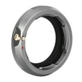 thumbnail image 2 of Camera Lens Adapter,7Artisans M-FX Aluminium Magnesium Adapter Ring Lens Adapter Unparalleled Experience, 2 of 9