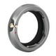 thumbnail image 2 of Adaptador de lente, anillo adaptador de lente de aluminio y magnesio 7Artisans M-FX Anillo adaptador diseñado para el futuro, 2 of 9
