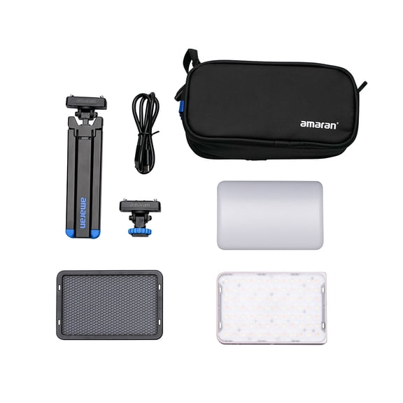 amaran Amaran Ace 25x Kit