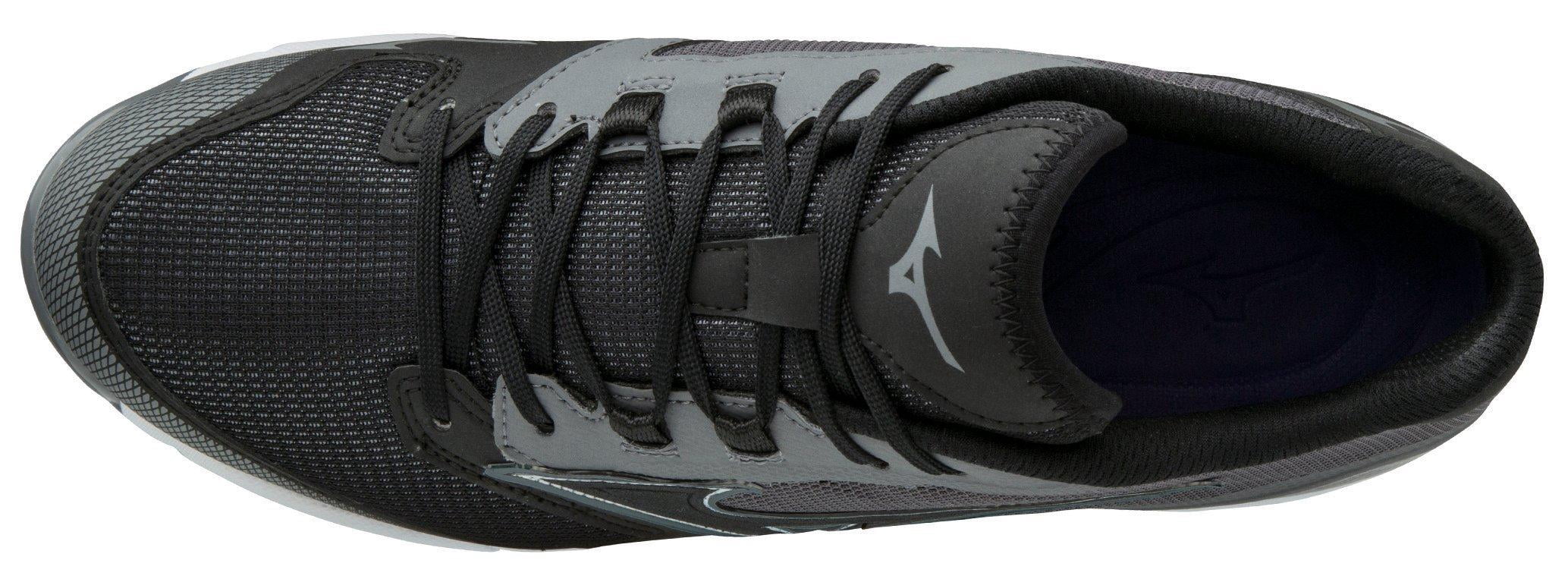 Mizuno Dominant 2 Baseball Cleat (9-Spike, Low)
