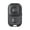 Black, variant on BotaniNest Rechargeable 150mah Shutter Remote Control For Phone Camera Can Use To Scroll Videos Suitable For Tiktok-,Turn Pages And Adjust Volume-Compatible With Tablets