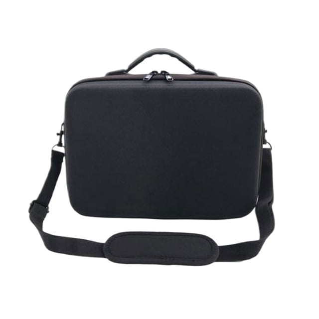 Estuche DJINeo Bearachild para Drone accesorios Con asa antideslizante bolsa portátil Electrónica nylon negro