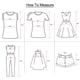thumbnail image 4 of Gibobby Playera De Algodón Camisas de manga corta Tops V cuello Camisas de trabajo Casual（Negro， S), 4 of 5