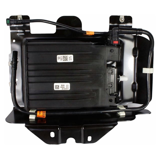Canister OEM P/ Ford F-550 Super Duty V10 6.8l De 2011 A 2016 Motorcraft