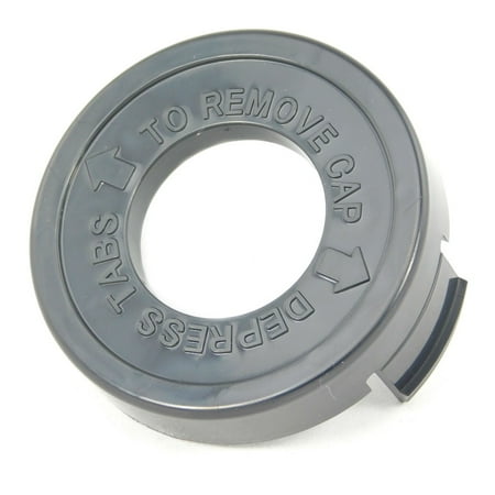 decker cap replacement trimmer bump string oem