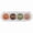 Earth, variant on L.A. Girl 4 Play Eyeshadow Quad Palette, EARTH G97911