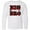 AA-White, variant on Big Bro Buffalo Plaid Brother Long Sleeve Youth T-Shirt