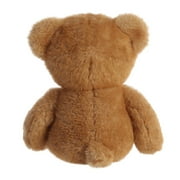 Aurora - Large Brown Bear - 13 Softie Bear - Snuggly Stuffed Animal