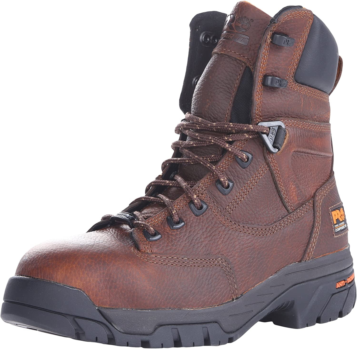 timberland pro flat bottom