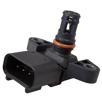 Lincoln Continental Maf Sensor - MAP Sensor Herko MPS746 For Ford Lincoln Explorer GT 2003-2017