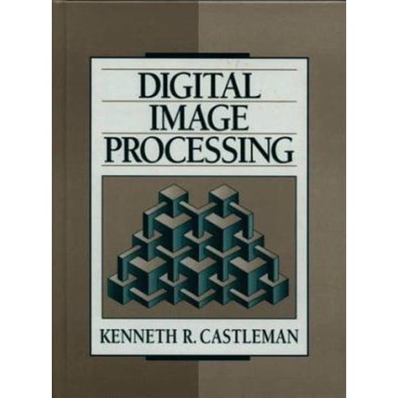 Pre-Owned Digital Image Processing (Paperback) 0132114674 9780132114677