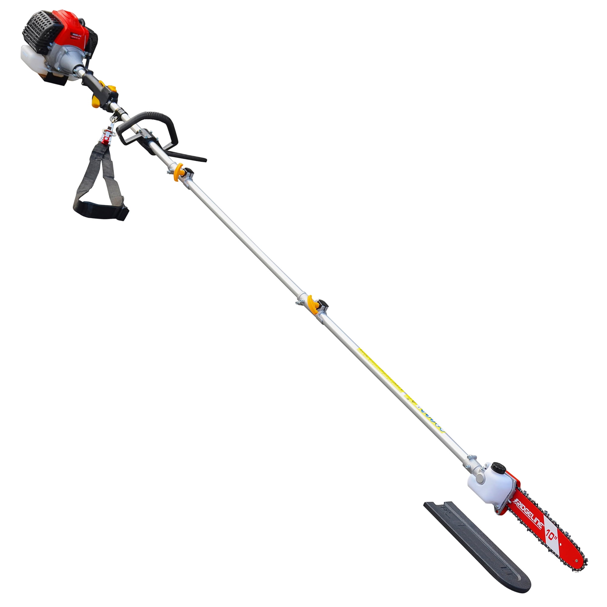 Ridgeline 32.6cc Gasoline Pole Saw