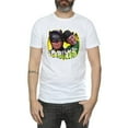 thumbnail image 3 of DC Comics Mens Batman TV Series The Riddler Joke T-Shirt, 3 of 5