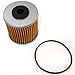 thumbnail image 2 of Hydro-Gear Kit de Filtre OEM 71943, 2 of 2