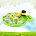 thumbnail image 3 of Plant Viewer Microscope Magnifier Biology Science Observer Educational Gadget Learning Toys, 3 of 8