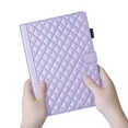 thumbnail image 1 of CaseCore Tablet Cover for Samsung Galaxy Tab A9 Plus Case (Purple,A9 Plus 11inch), 1 of 4