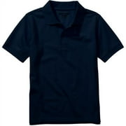 Faded Glory - Boys' Short-Sleeve Polo Shirt