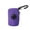 Purple, variant on Mosey Pet Waste Bag Dispenser Zipper Closing Crossed Drawers with Hanging Hook Trendy Convenient Dog Poop Pickup Solution Waste Bag Dispenser