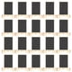 thumbnail image 1 of Pequeñas Letreros de Pizarra de 2 Set de Madera Tarjetas de Lugar Pequeñas Fiestas de Rectángulo de Pizarra de Rectángulo, 1 of 7
