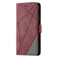 thumbnail image 3 of Funda de piel para iPhone Xs/X, color rojo, 3 of 5