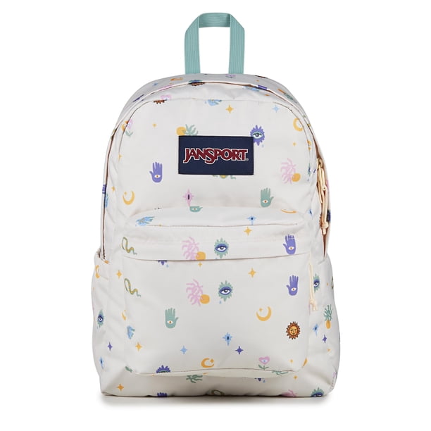Mochila JanSport SuperBreak Plus con funda para portátil de 15 pulgadas