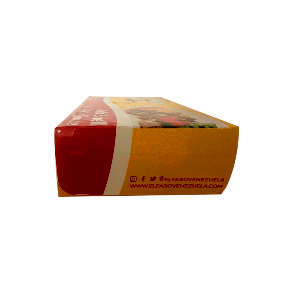 Pepitonas in hot sauce 4.05 Oz /  16.02 Oz total  4pack - El Faro