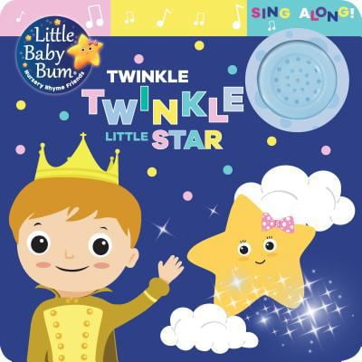 Pre-Owned Little Baby Bum Twinkle, Twinkle Little Star: Sing Along!