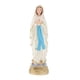 thumbnail image 2 of Resina Católica Virgen María Estatua Figura Hecha a Mano perfecl 22cm, 2 of 8