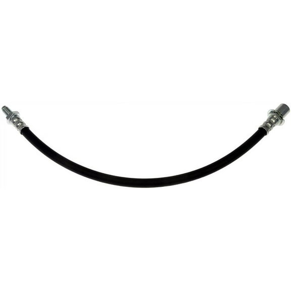 Dorman H38881 Brake Hydraulic Hose for Specific Toyota Models Fits select: 1991-1995 TOYOTA LAND CRUISER
