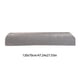 thumbnail image 3 of Funda de sofá de 3 plazas | Material de felpa antideslizante y lavable, grueso y suave, protege los muebles, fácil de limpiar, estética moderna, ideal para salas de estar, decoración cómoda, 3 of 9