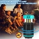 thumbnail image 5 of Oferta por tiempo limitado!Repelente De Mosquitos Lámpara Ultravioleta Repelente De Mosquitos Eléctrico Repelente De Mosquitos Eléctrico Para Interiores Y Exteriores Adecuado Para Dormitorio, Cocina,, 5 of 5