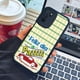 thumbnail image 4 of Un toque de color: funda plateada mate de doble capa para iPhone 15 Pro Max y modelos anteriores., 4 of 4