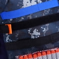 thumbnail image 3 of Chaleco Táctico/abrigo/chaqueta Pistola Soporte Para Dardos De Espuma Resistente Al Agua, 3 of 7