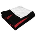 thumbnail image 4 of Nightmare on Elm Street Freddy Quotes Warner Bros Kids Silk Touch Throw Blanket, 50 x 60 inches, 4 of 5