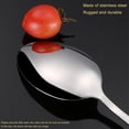 thumbnail image 3 of Mom Gift Coffee Spoons \u2013 Great Job Mom, I Turned Out Awesome Design \u2013 Perfect for Mother Birthday, Christmas, 3 of 8